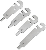 ROXON Flex Tools FT06 Set FT06 by ROXON
