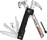 ROXON Rhino 17 in 1 Hammer Multitool H1 by ROXON