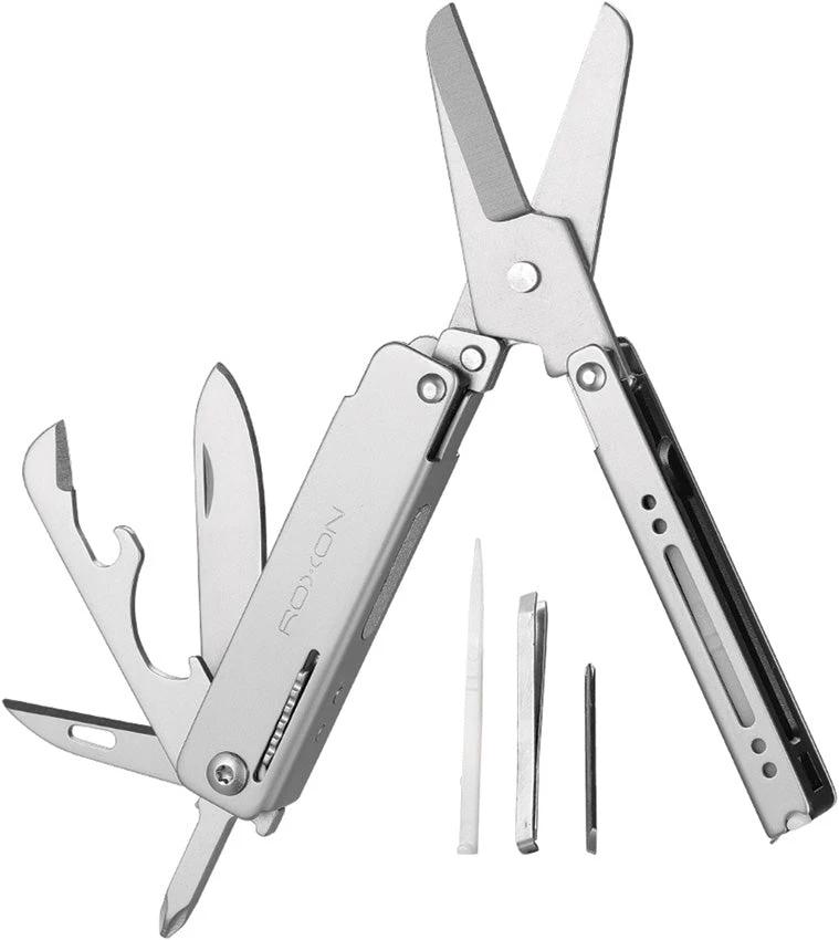 ROXON M3 14 in 1 Mini Multitool M3 by ROXON