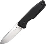 ROXON 7"" Folding Knife G10 Handle S502U by ROXON
