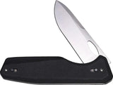 ROXON 7 Inch Folding Knife S502U - G10 Handle with 8Cr13MoV Stainless Steel Blade Pocket Clip by ROXON