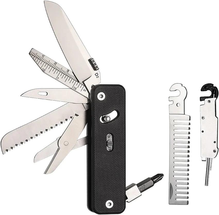 ROXON Flex Companion Multi Tool S503G by ROXON