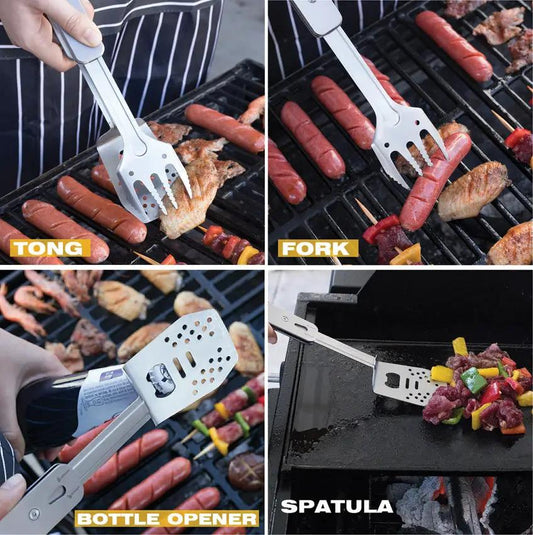 ROXON MBT Mini BBQ Multi Tool S602 by ROXON