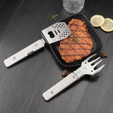 ROXON MBT Mini BBQ Multi Tool S602 by ROXON
