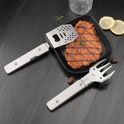 ROXON MBT Mini BBQ Multi Tool S602 by ROXON