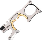 ROXON Spirit 13 in 1 Carabiner S705 by ROXON