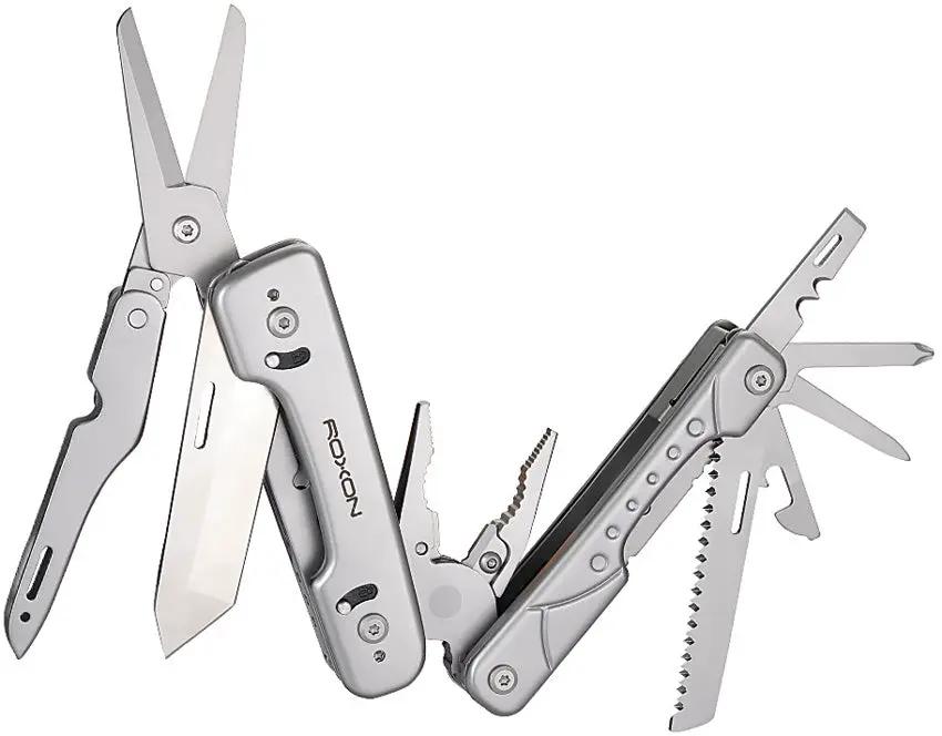 ROXON Phantom Multi Tool S802
