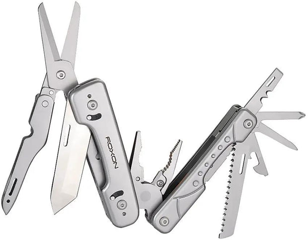 ROXON Phantom Multi Tool S802