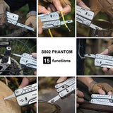 ROXON Phantom Multi Tool S802 by ROXON