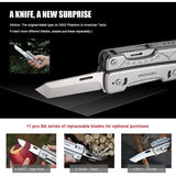 ROXON Phantom Multi Tool S802 by ROXON