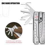 ROXON Phantom Multi Tool S802 by ROXON