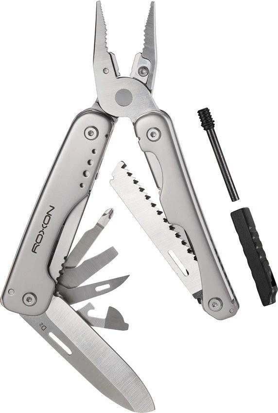 ROXON Flash Elite Multi Tool S803E by ROXON