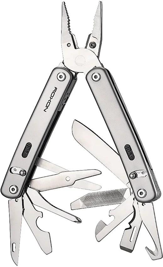 ROXON Flex Multi Tool S804G by ROXON