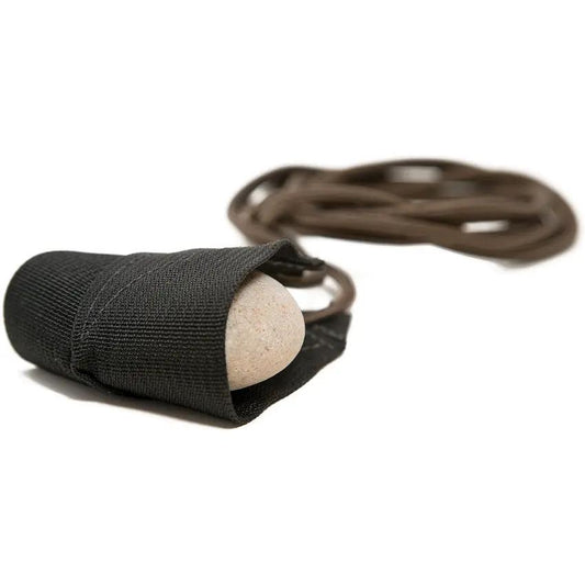 Readyman Survivor Sling Durable Paracord Survival Tool For Outdoorsmen And Preppers With 6 Ft Braided Ballistic Nylon by Readyman