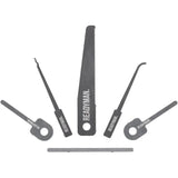 Readyman Total Survival Kit TOTAL SURVIVAL KIT by Readyman