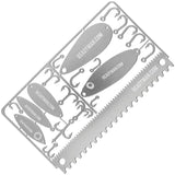 Readyman Total Survival Kit TOTAL SURVIVAL KIT by Readyman
