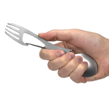 Kershaw Ration XL Multi Tool For Larger Hands Ultimate Comfort Campers 60 Percent Larger Size