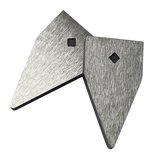 AccuSharp AS3 Replacement Sharpening Blade Tungsten Carbide For Universal Sharpener Compatibility by AccuSharp