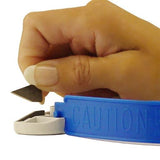 AccuSharp AS3 Replacement Sharpening Blade Tungsten Carbide For Universal Sharpener Compatibility by AccuSharp