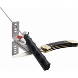 Lansky S0070 Extra Coarse Hone For Dull Knives In Sharpening System Color Coded Holder by Lansky