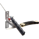 Lansky Soft Arkansas Hone Stone S0300 For Knife Enthusiasts Fast Sharpening Edge by Lansky