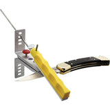 Lansky S1000 Ultra Fine Hone Knife Sharpening Stone For Ultimate Finish Ideal For Chefs And Knife Enthusiasts by Lansky