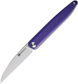 SENCUT Jubil Linerlock Purple S20029-1 by SENCUT