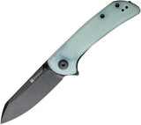 SENCUT Fritch Linerlock Jade S22014-2 by SENCUT