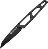 SENCUT TEXO Neck Knife S23095-1 by SENCUT