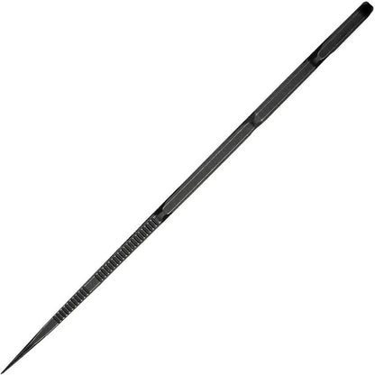 SENCUT TEXO Neck Knife S23095-1 - 5 Inch Overall, Stonewashed 9Cr18MoV Blade With Skeletonized Handle by SENCUT
