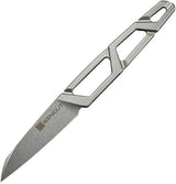 SENCUT TEXO Neck Knife SW S23095-2 by SENCUT