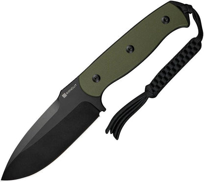 SENCUT Toxodon Fixed Blade OD S24036-2 by SENCUT