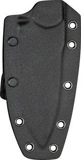 Sencut Toxodon Fixed Blade Od S24036-2 - 9Cr18MoV Blade With Od Green G10 Handle And Full Tang by SENCUT