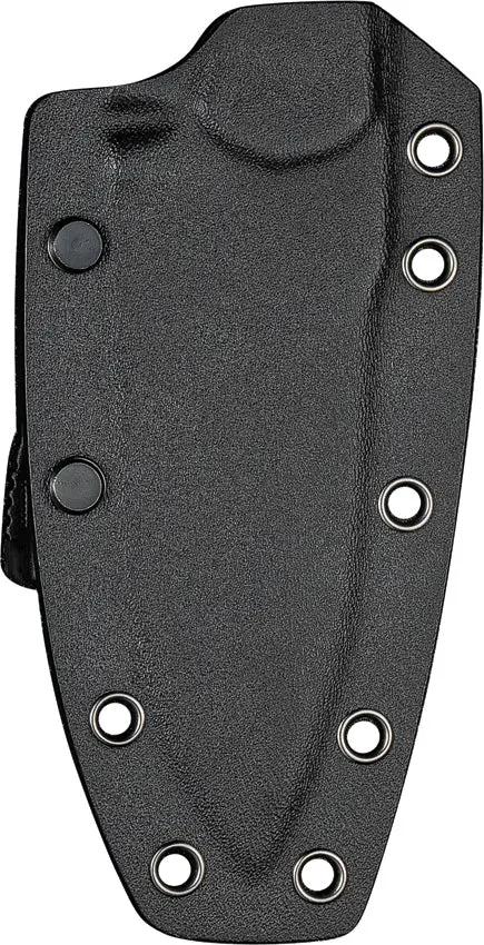 Sencut Toxodon Fixed Blade Od S24036-2 - 9Cr18MoV Blade With Od Green G10 Handle And Full Tang by SENCUT