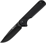 SENCUT Aetheris Linerlock Blk Mic S24095-3 by SENCUT