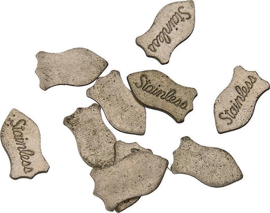 Schrade Stainless Shield by Schrade