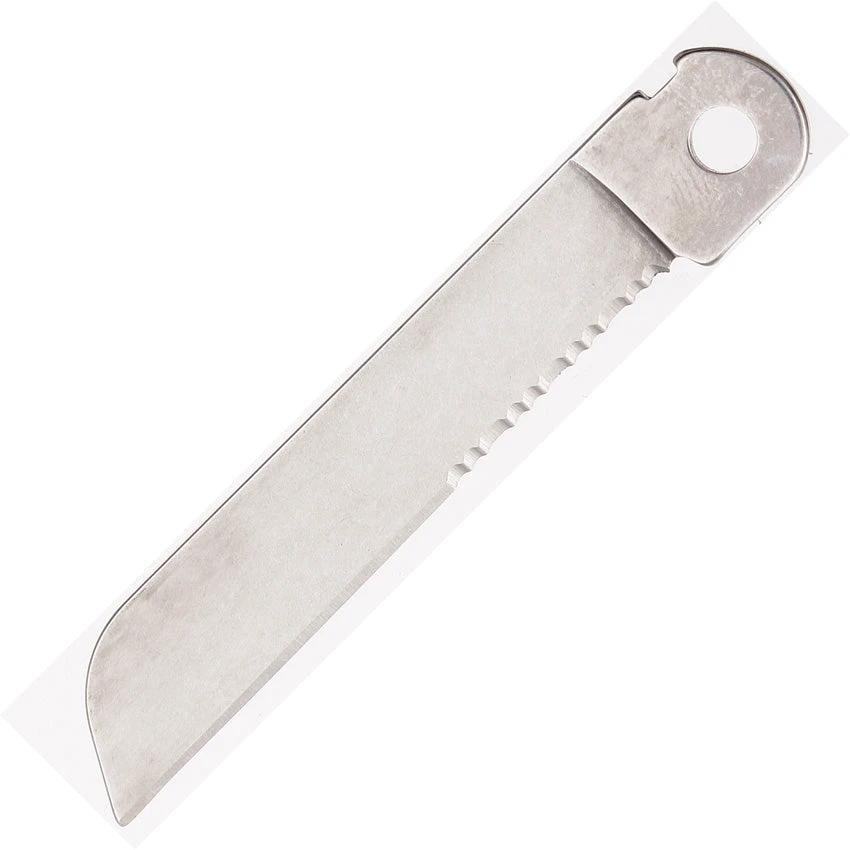 Schrade Folding Tool Sheepsfoot Blade by Schrade