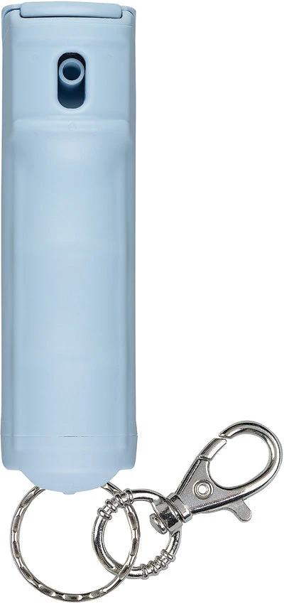 Sabre Flip Top Pepper Gel Blue F15-CBUSG-02 by Sabre