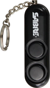 Sabre Personal Alarm Black PA-01 by Sabre