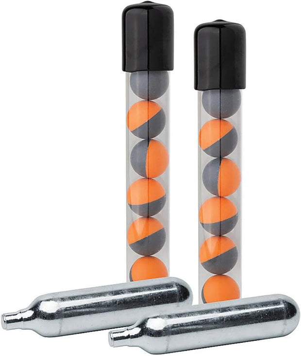 Sabre Pepper Projectile Refill Kit SPOCP-R-01 by Sabre