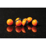 Sabre Pepper Projectile Refill Kit - Two Red Pepper Powder Projectiles And Two CO2 Cartridges With Safety QR Guide by Sabre