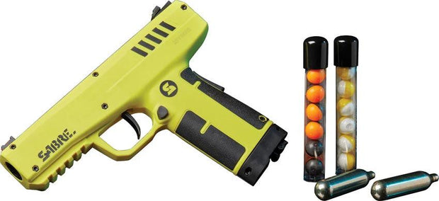 Sabre Launcher 7 Projectile Launcher SL-P1C by Sabre