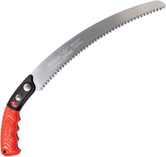 Samurai Sumo Curved Saw 400mm 13108 by Samurai