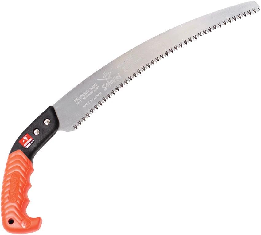 Samurai Heavy Duty Curve Saw 330mm 13111 by Samurai