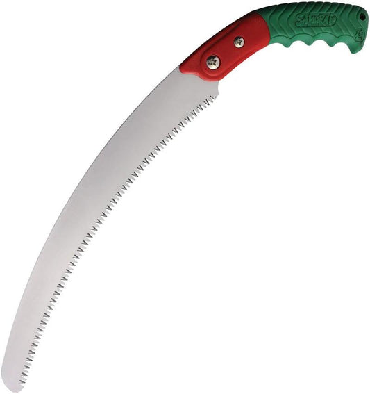 Samurai Ichiban Curved Saw 400mm 13420 by Samurai
