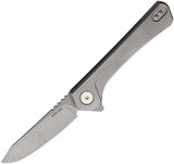 Sharps Bros. Meanstreak Framelock Ti SBKF01 by Sharps Bros.