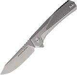 Sharps Bros. Meanstreak Framelock SBKF08 by Sharps Bros.