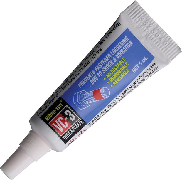 Vibra-Tite VC-3 Threadmate ORMD 21305BC by Vibra-Tite
