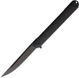 Spartan Blades Nemec Linerlock Carbon Fiber SFBL12CF by Spartan Blades