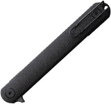 Spartan Blades Nemec Linerlock Carbon Fiber SFBL12CF by Spartan Blades